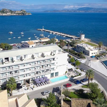 Mon Repos Palace - Adults Only Corfu  Εξωτερικό φωτογραφία